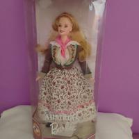 Barbie australia