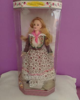 Barbie australia