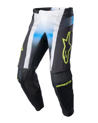 Pantalone motocross alpinestars techstar push
