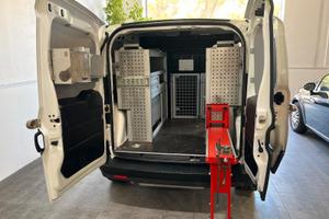 FIAT DOBLò CARGO LOUNGE *ALLESTITO* 6/2020 74MILA 