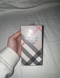 Profumo Burberry Britt for Her