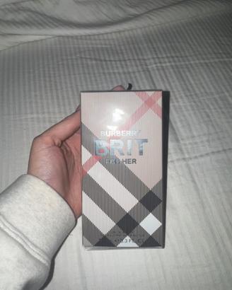 Profumo Burberry Britt for Her