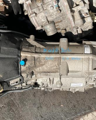 CAMBIO AUTOMATICO N47D20C BMW SERIE 1 F21