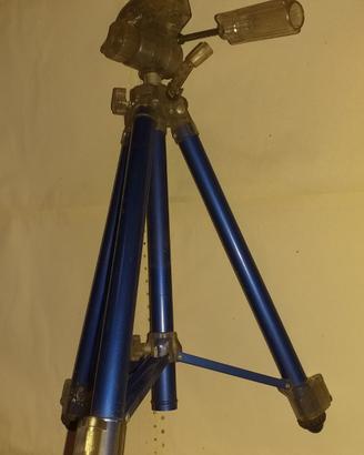Tripod Reporter cavalletto