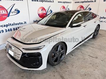 Audi S6 e-tron SPB quattro Sport attitude NETTO 29
