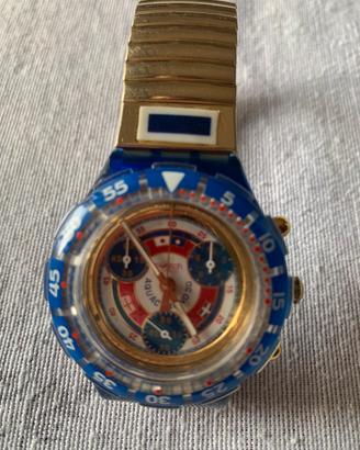 Swatchacquacrono 30