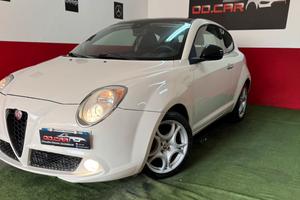 ALFA ROMEO MITO UNICO PROPRIETARIO