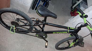 Bicicletta 20 pollici Bitwin