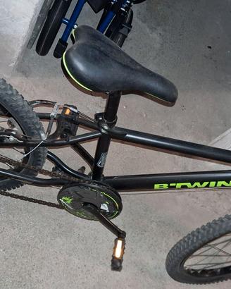 Bicicletta 20 pollici Bitwin