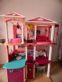 Villa Barbie