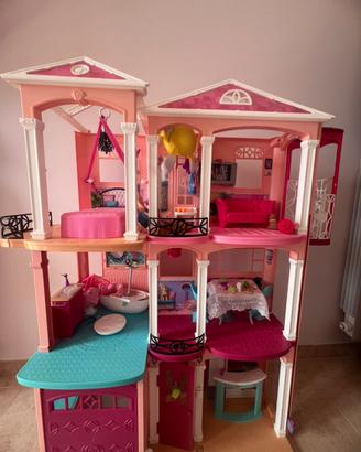 Villa Barbie