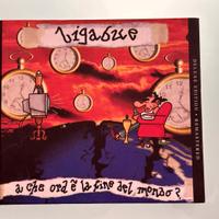 Ligabue - A che ora è la fine del mondo - Deluxe