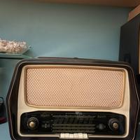 Radio Magnadyne