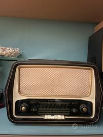 Radio Magnadyne