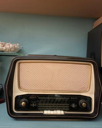 Radio Magnadyne