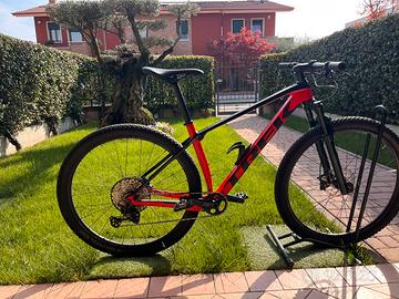 MTB TREK PROCALIBER 9.6 Carbon