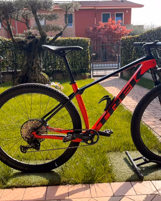 MTB TREK PROCALIBER 9.6 Carbon