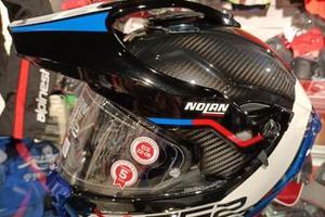 Casco Nolan X-552 ultra Carbon