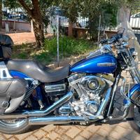 Harley-Davidson Dyna Super Glide - 2006