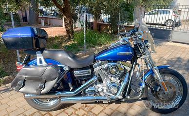 Harley-Davidson Dyna Super Glide - 2006