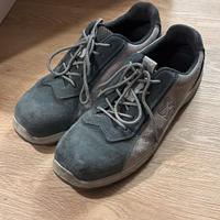 Scarpe antinfortunistica Würth