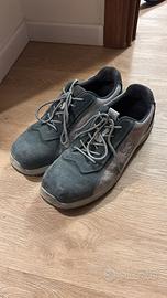 Scarpe antinfortunistica Würth