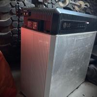 Batteria accumolo LG 10kw