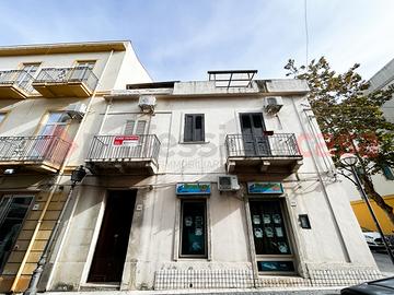 Casa Indipendente Barcellona Pozzo di Gotto