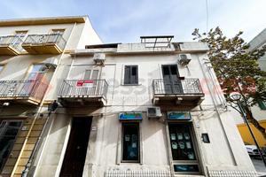 Casa Indipendente Barcellona Pozzo di Gotto