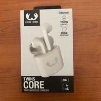 Cuffie Fresh n Rebel Twins core