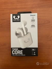 Cuffie Fresh n Rebel Twins core