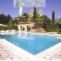 Villa eventi con piscina Bucine e camere b&b