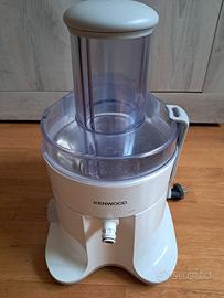 Centrifuga Kenwood JE 680 uso ricambi, funzionante