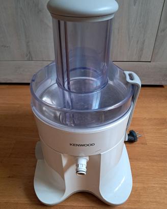 Centrifuga Kenwood JE 680 uso ricambi, funzionante
