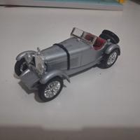 modellino rio 1/43 Mercedes Benz SSK 1927