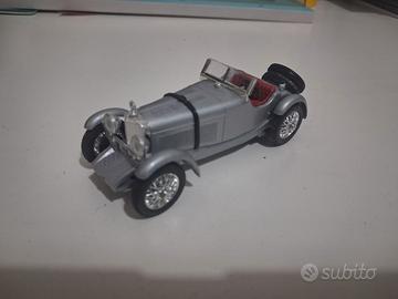modellino rio 1/43 Mercedes Benz SSK 1927