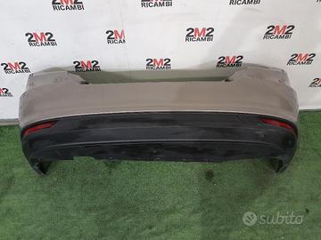 PARAURTI POSTERIORE CENTRALE FIAT Tipo Serie (356_