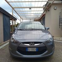 Hyundai ix 20 CRDi