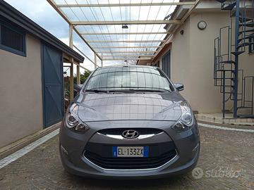 Hyundai ix 20 CRDi