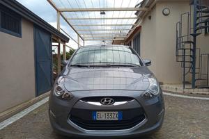 Hyundai ix 20 CRDi