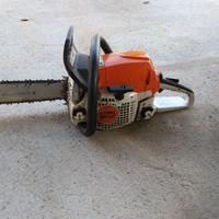 Motosega Stihl MS 251