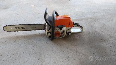 Motosega Stihl MS 251