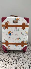 Trolley Bambina Disney Animators'Collection
