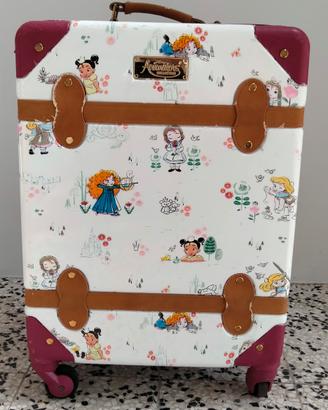 Trolley Bambina Disney Animators'Collection