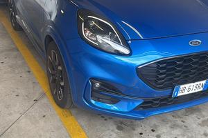 Ford Puma ST-Line Hybrid 125 CV
