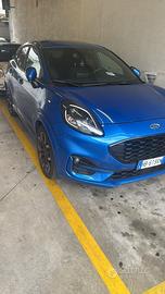 Ford Puma ST-Line Hybrid 125 CV