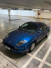 Coupè 2.0 Plus. Km 49.300. 4 cilindri 16V . Unipr.