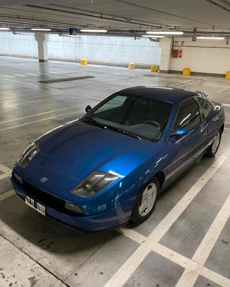Coupè 2.0 Plus. Km 49.300. 4 cilindri 16V . Unipr.