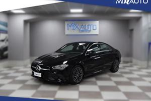 MERCEDES-BENZ CLA 200 D Business EU6