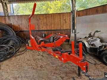 Fasciatore kuhn rw1410